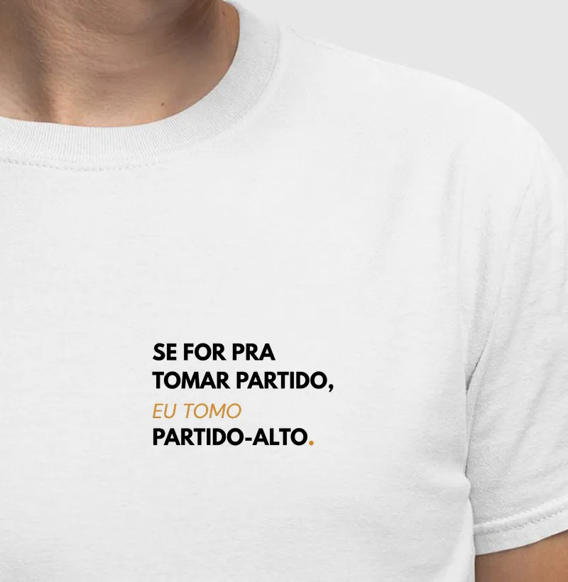 Tomar Partido