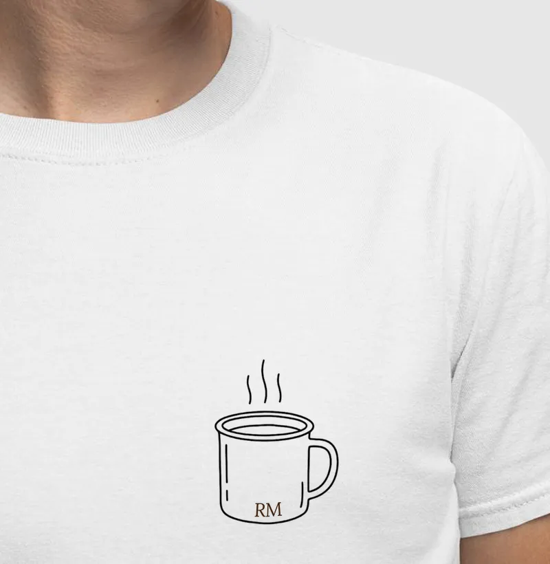 Caneca de Ágata