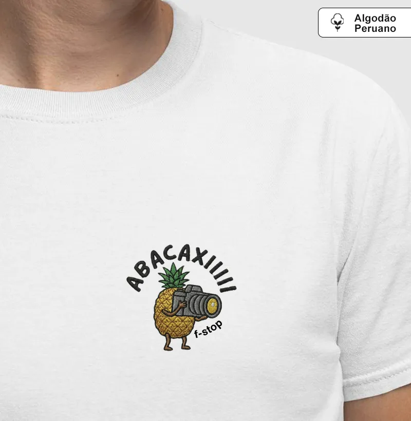Abacaxi - bolso