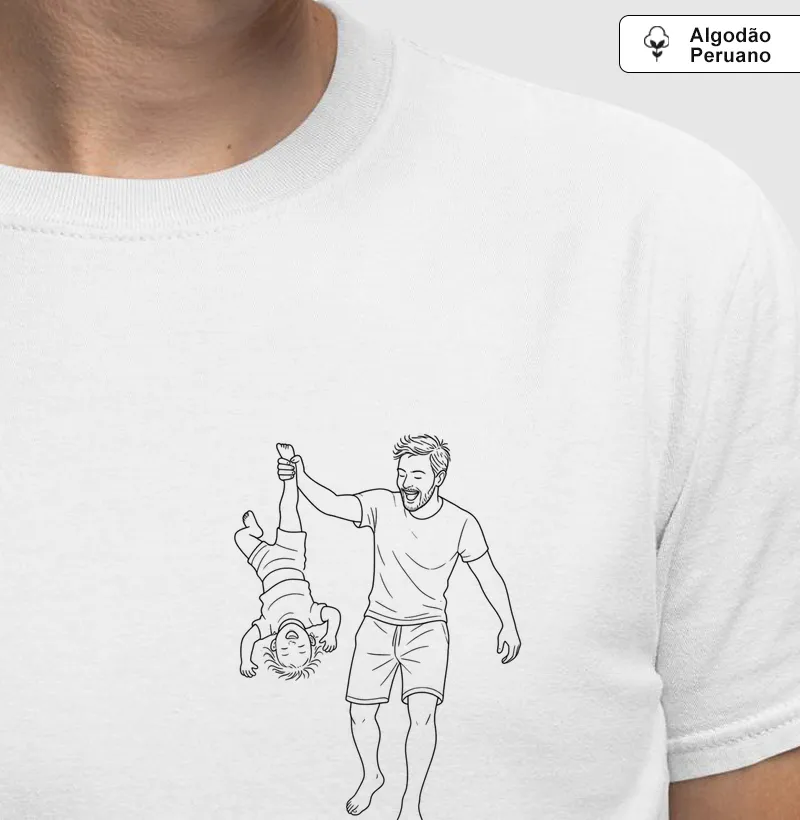 PAIS E FILHOS