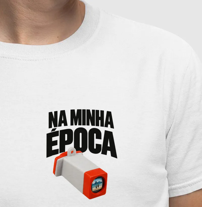 Na minha época