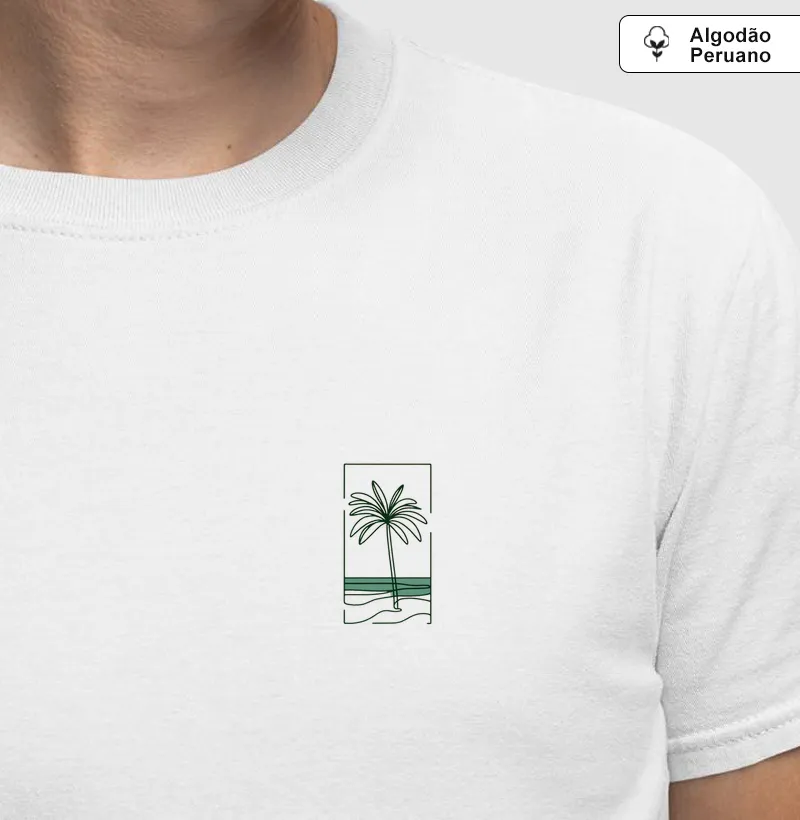 Palm Frame