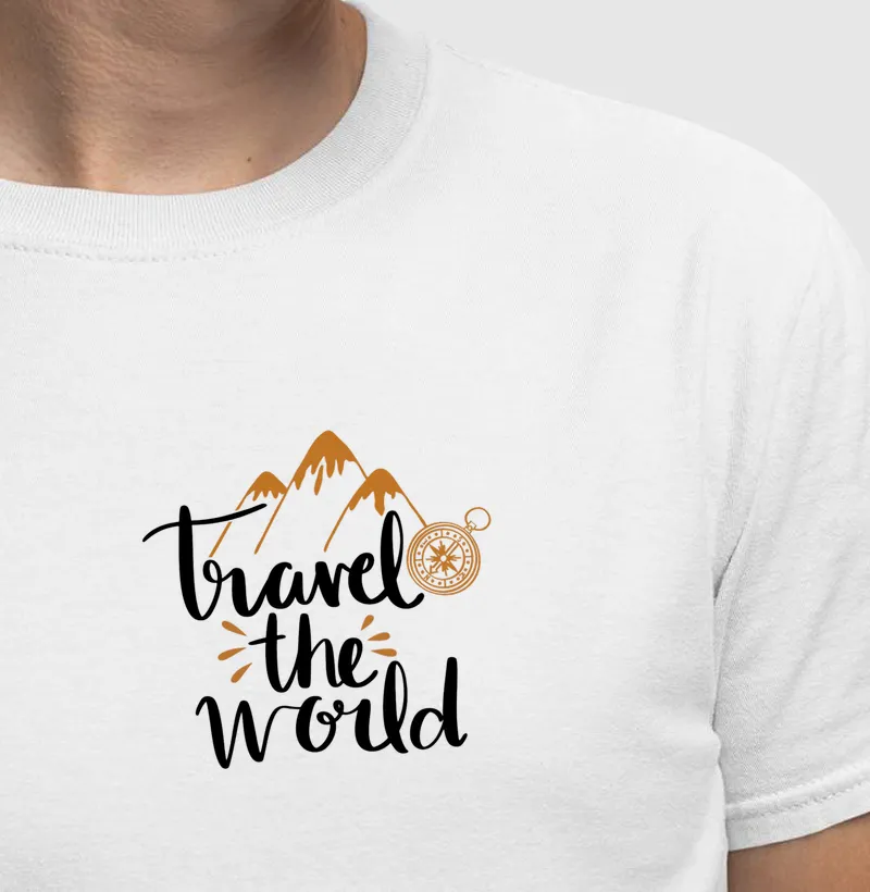 Travel The World