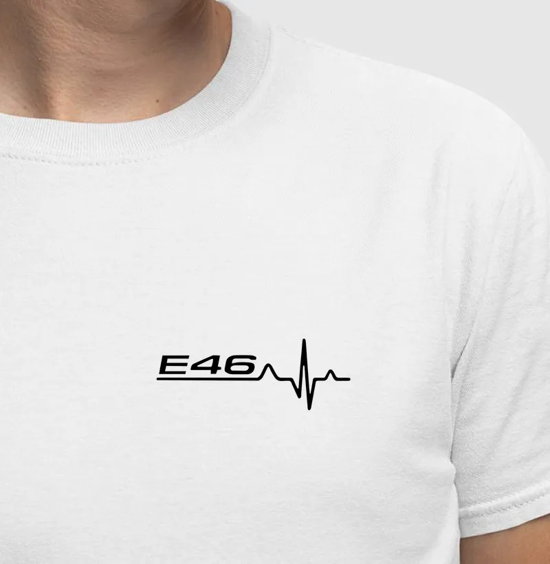 E46 Heartbeat Pocket Edition