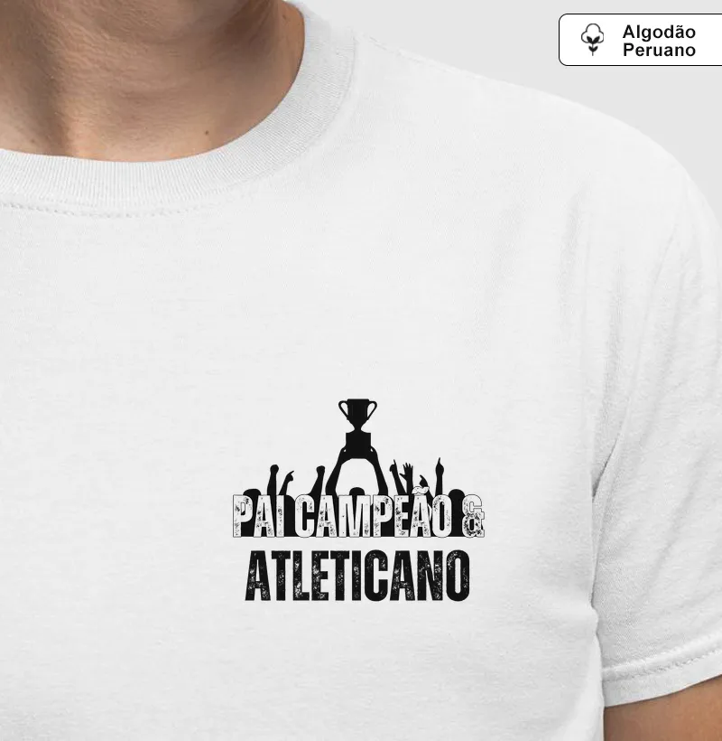 Pai Campeão & Atleticano