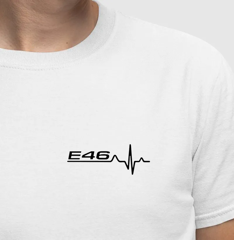 E46 Heartbeat Pocket Edition