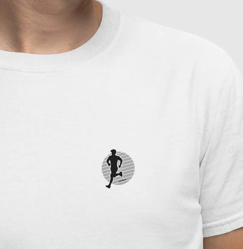 Minimalist runner