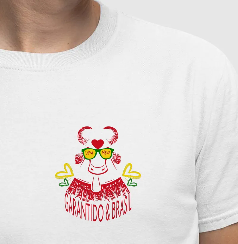 Garantido&Brasil