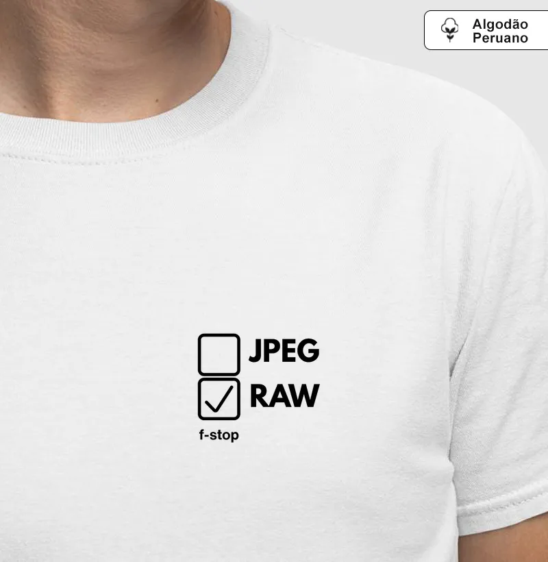 JPEG x RAW