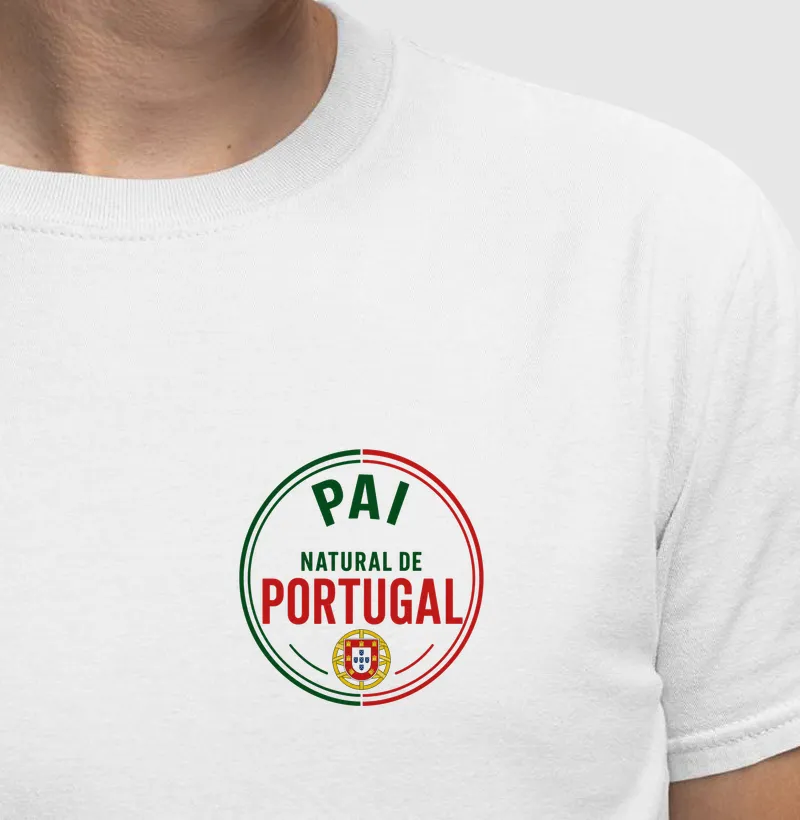 Pai Natural de Portugal