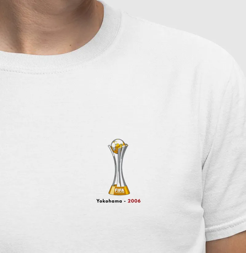 INTER CAMPEÃO MUNDIAL