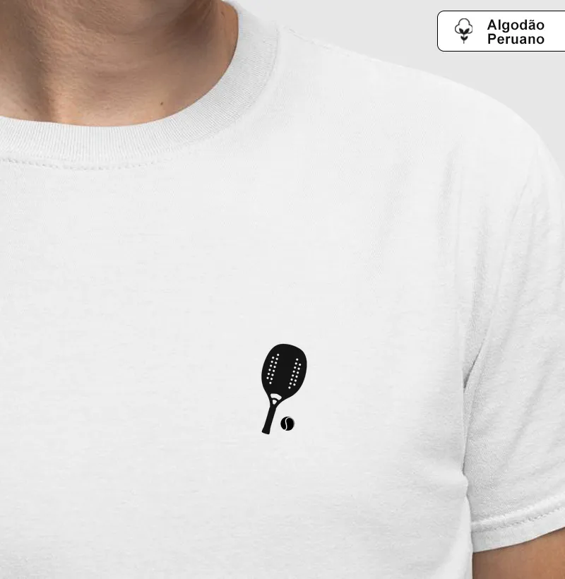 Raquete - Bolso