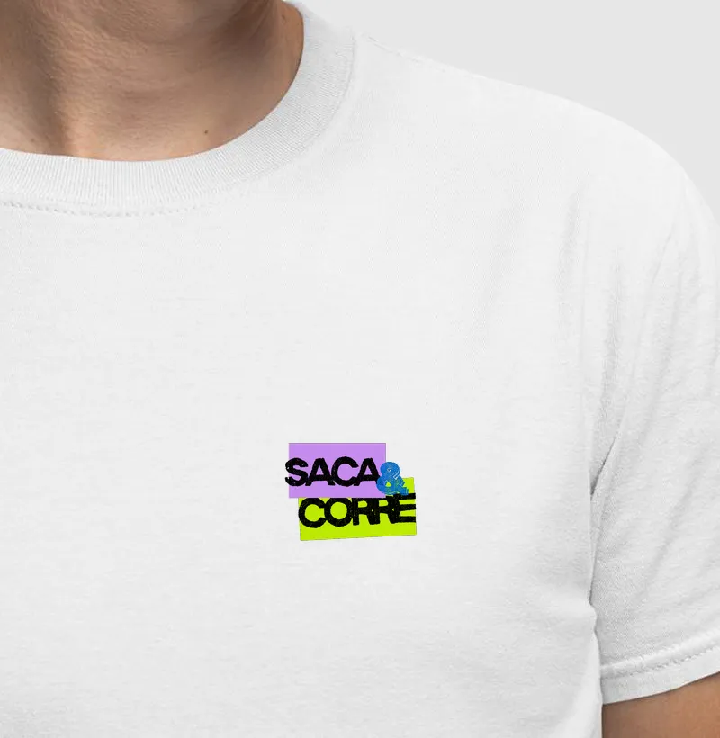 Saca e Corre - Bolso