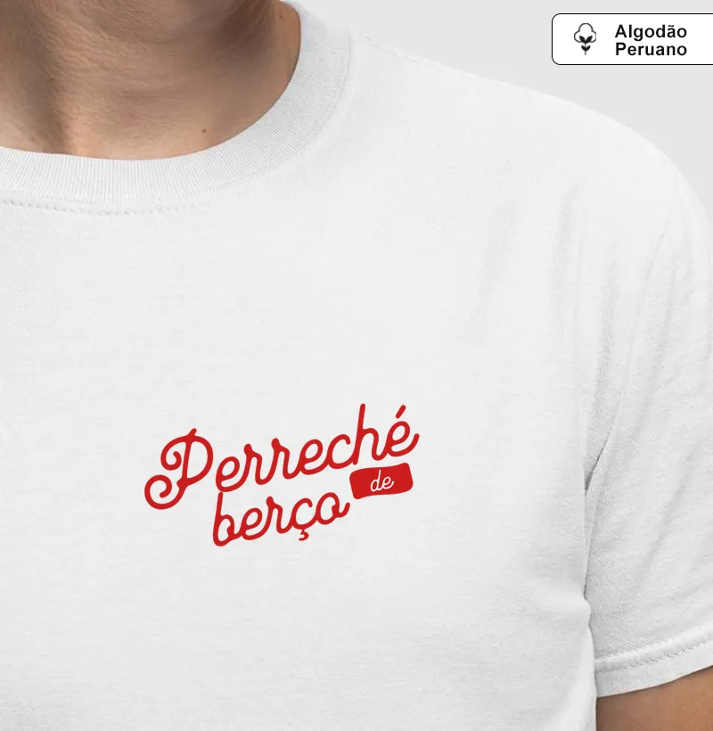 Perreché de berço - Garantido