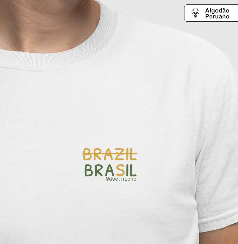 Aqui é Brasil