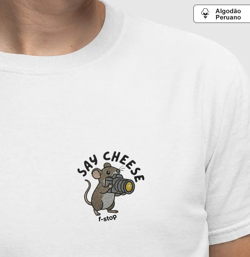 Say cheese - bolso