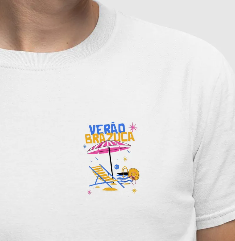 Verão Brazuca Mini