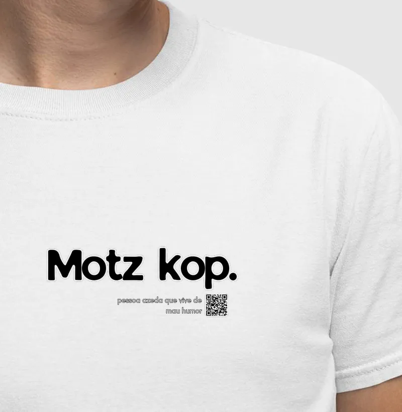 Motz kop
