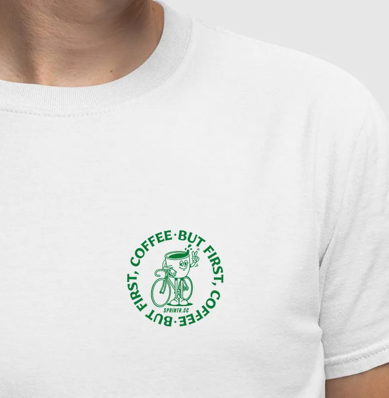 But first, coffee [Pocket]