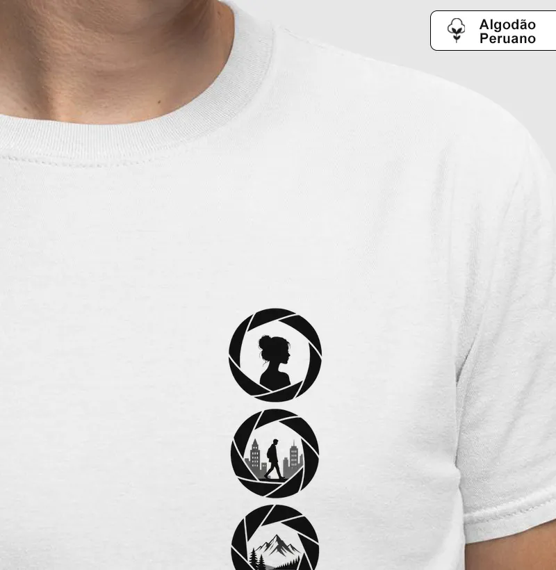 Camisa 0