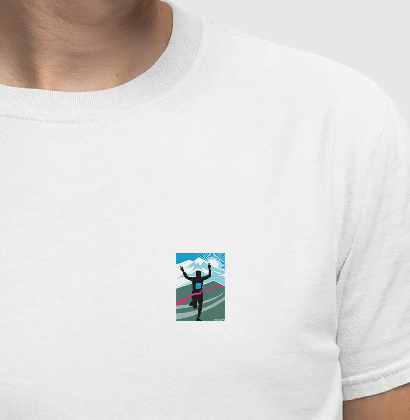 Minimalist runner
