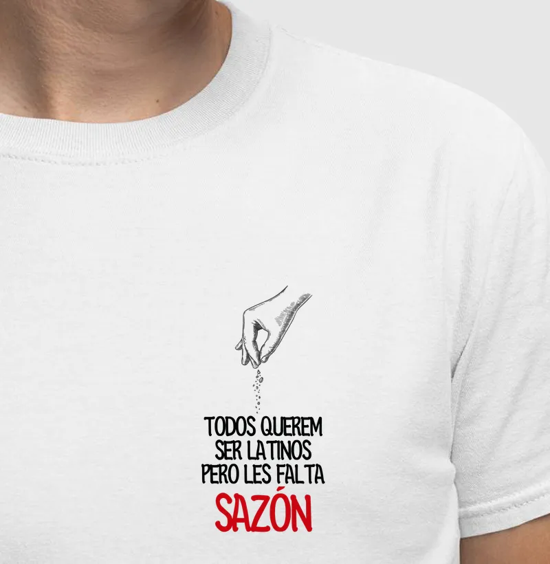 Sazón