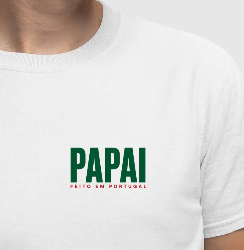 Papai - Feito em Portugal