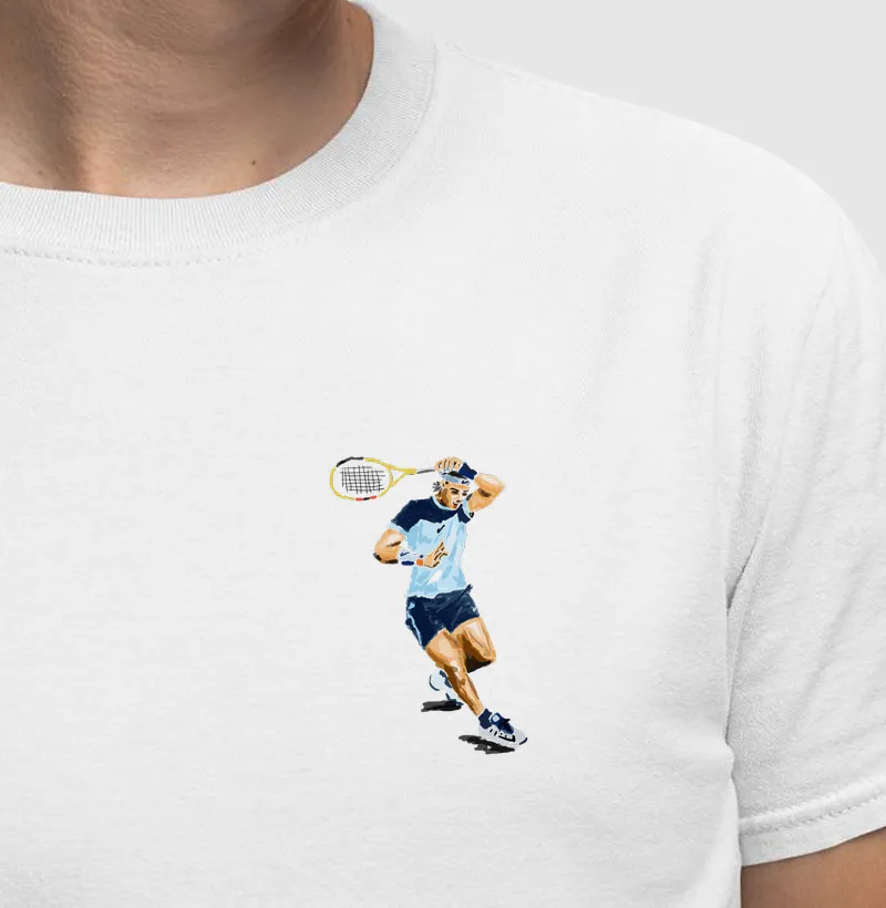 RAFA MOVES