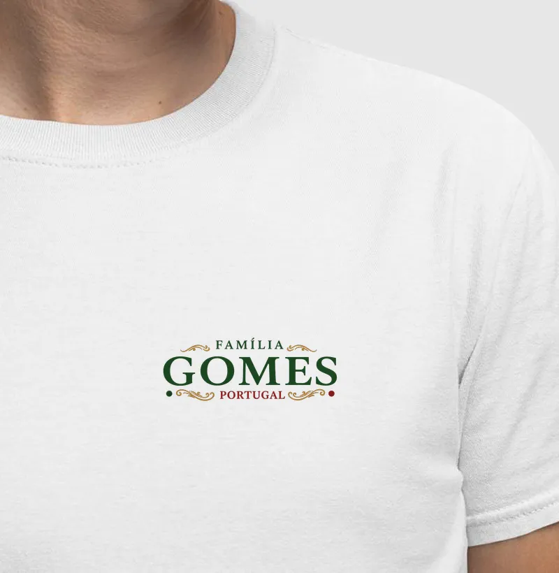 Família Gomes Bolso 