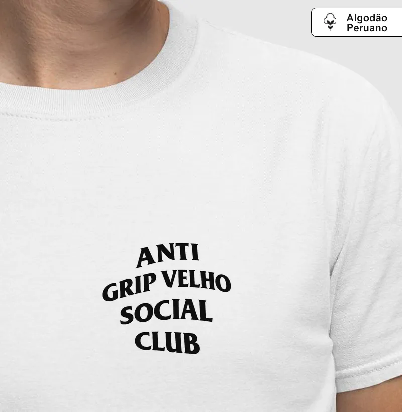 Anti grip velho social club