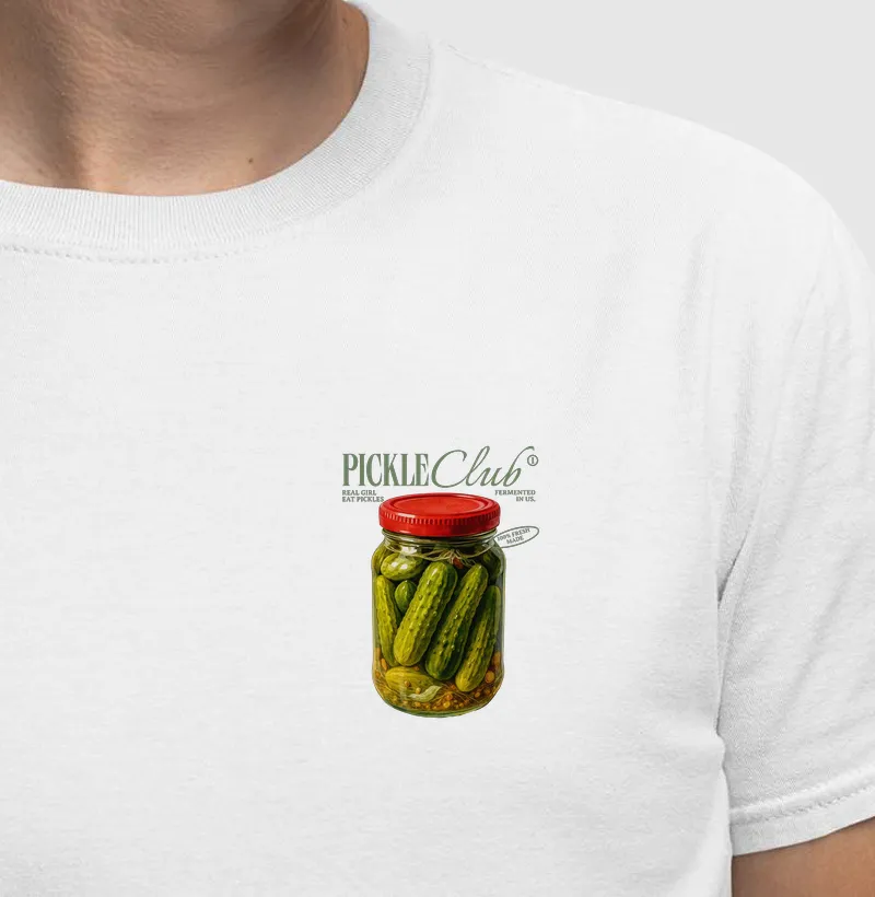 Pickle Club