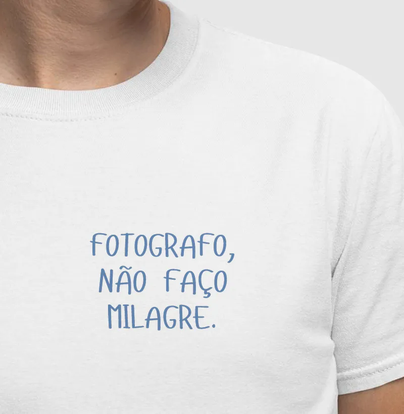 Sem milagre