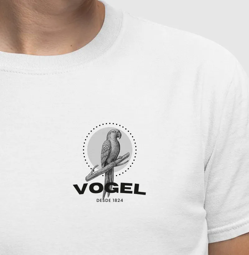 Vogel