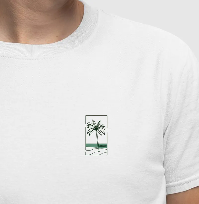 Palm Frame