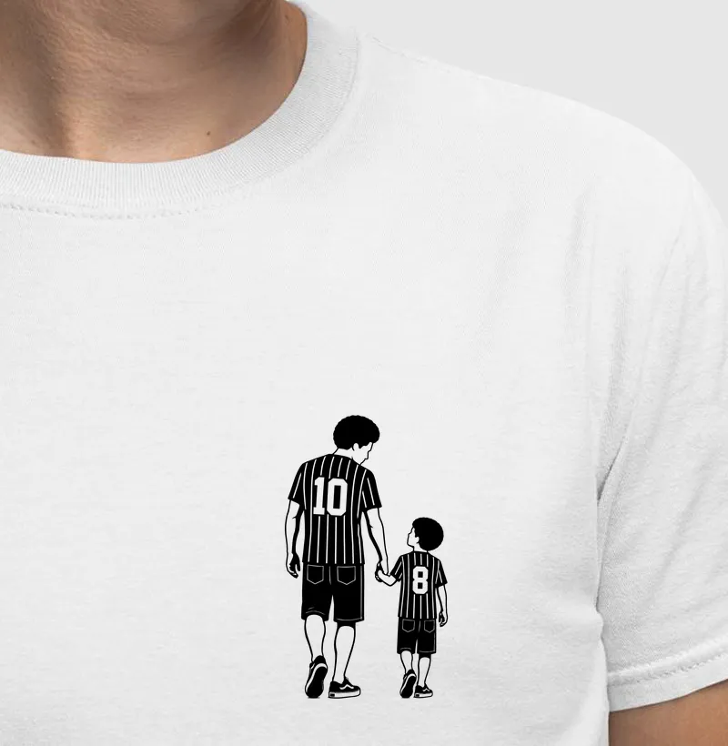 De Pai pra Filho