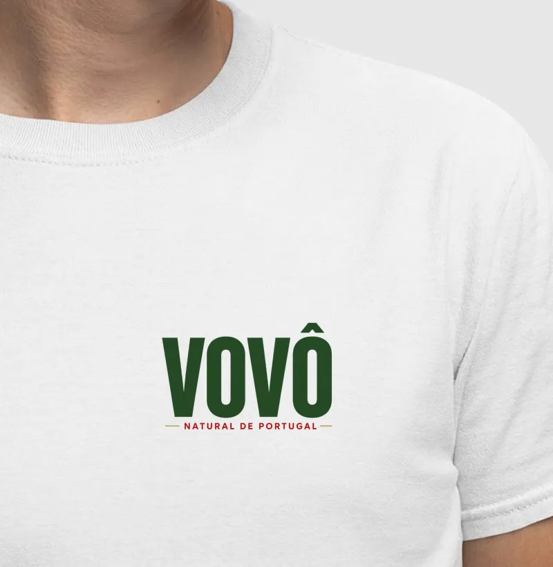 Vovô Natural Classic
