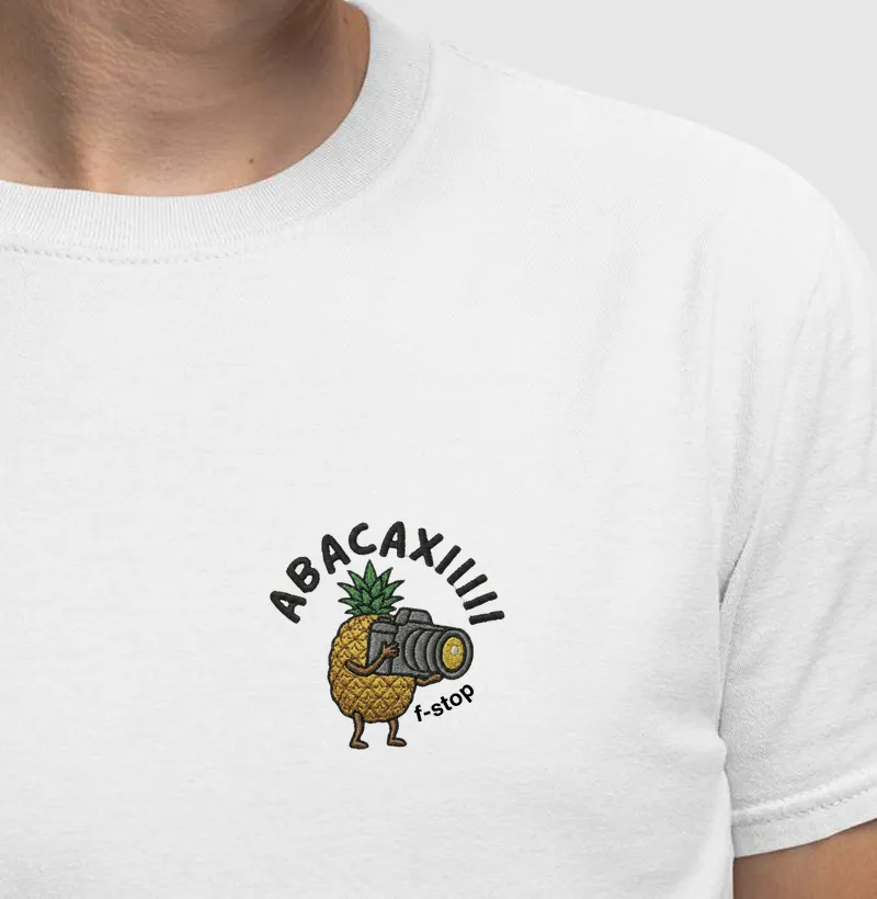 Abacaxi - bolso