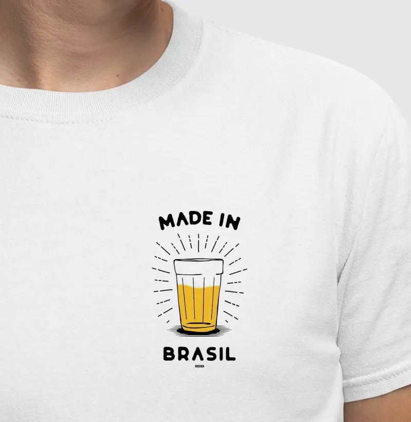 Made In Brasil