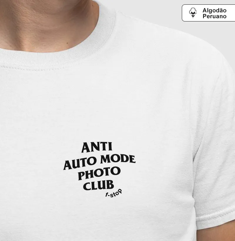 Anti auto mode photo club