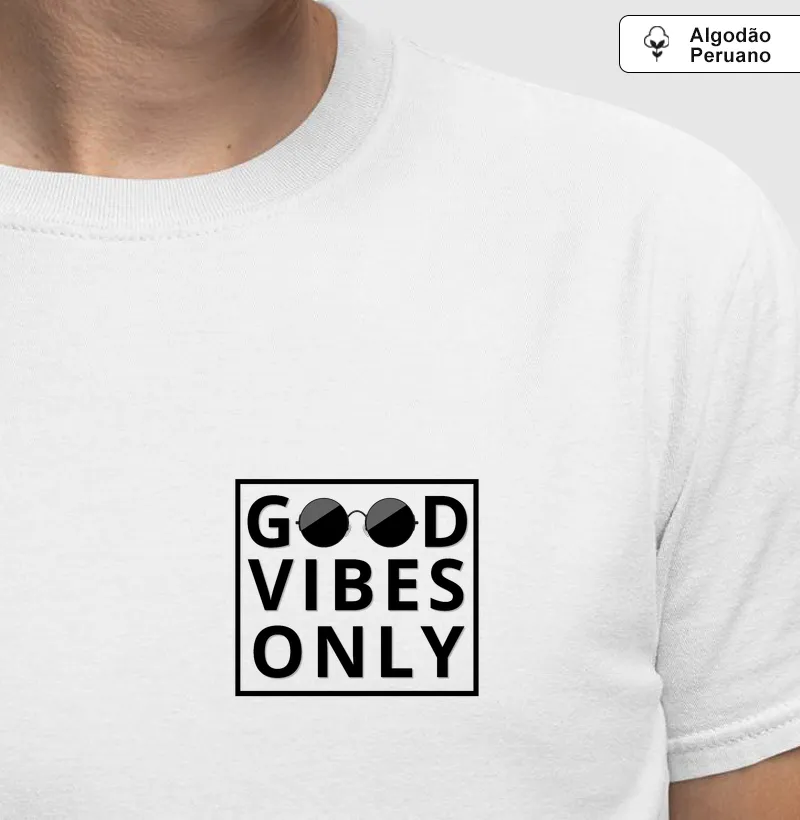 Good Vibes Only 2