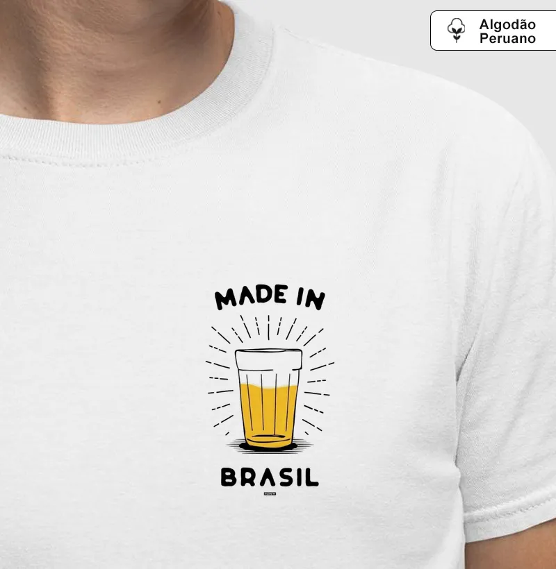 Made In Brasil