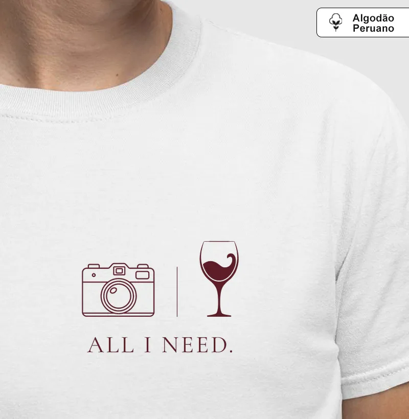 All I need