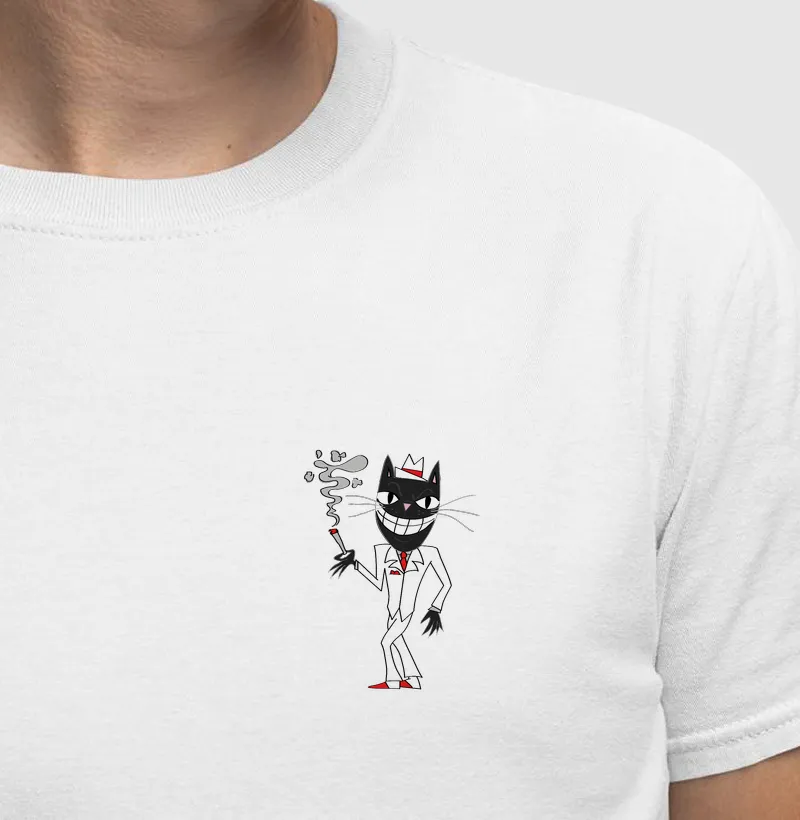 Zé Gatão 