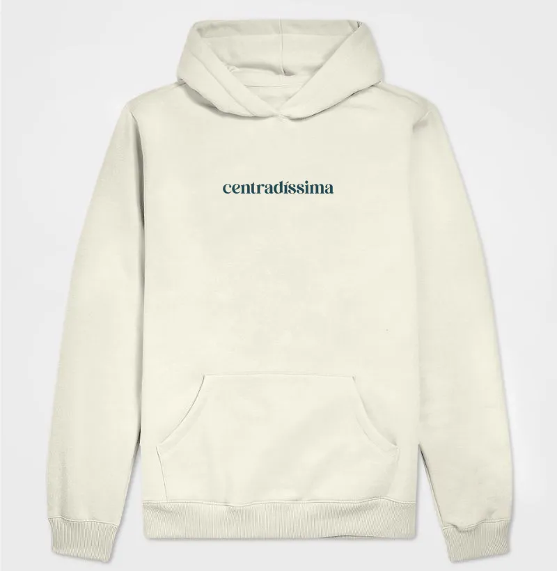centradíssima