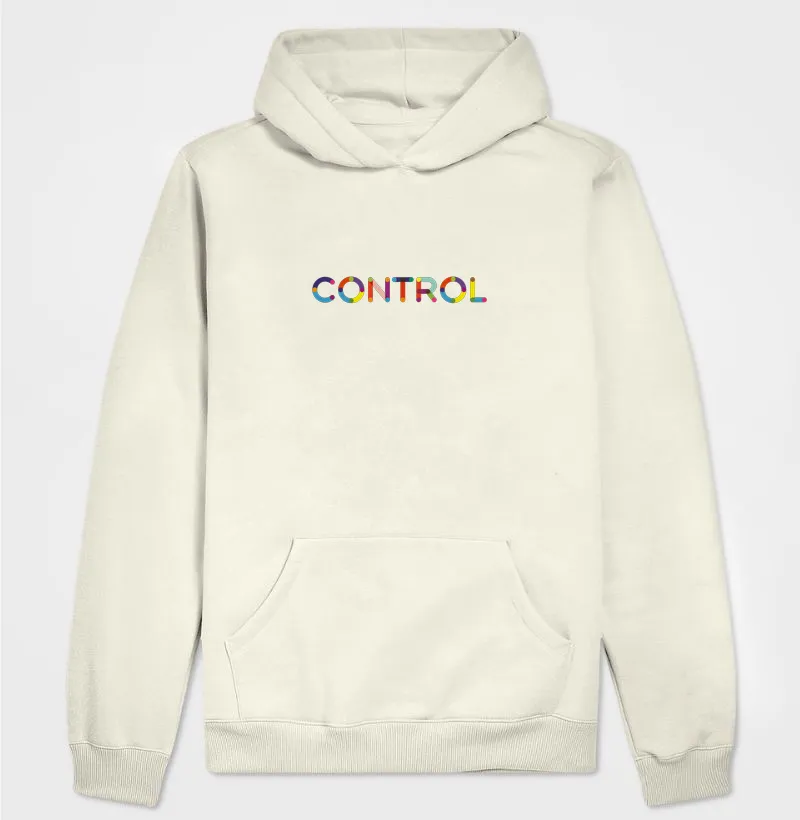 The Pilates Edit — CONTROL