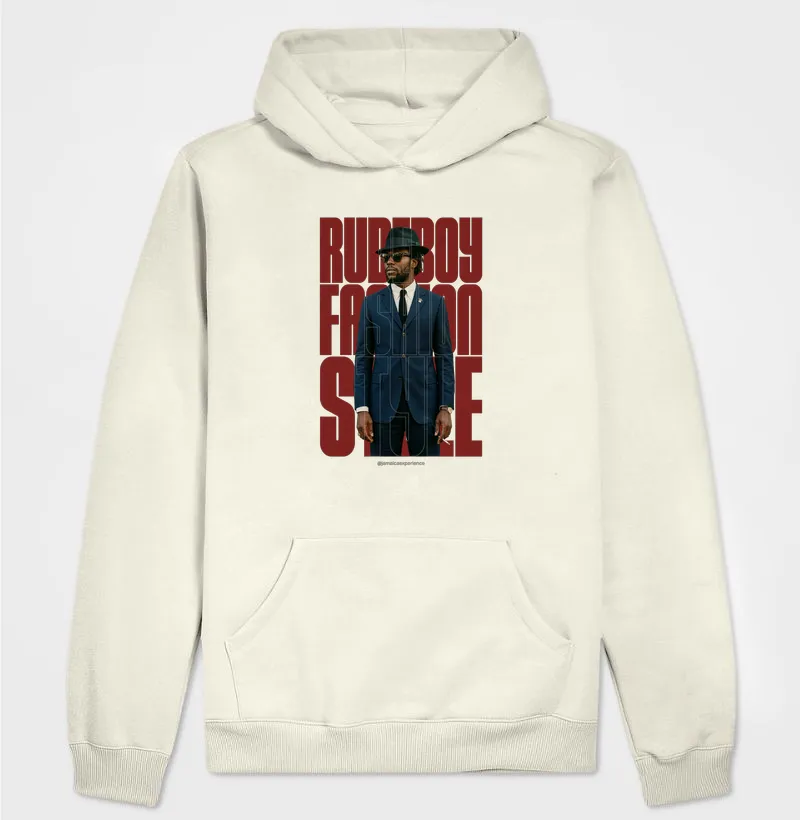 Rudeboy Fashion Style