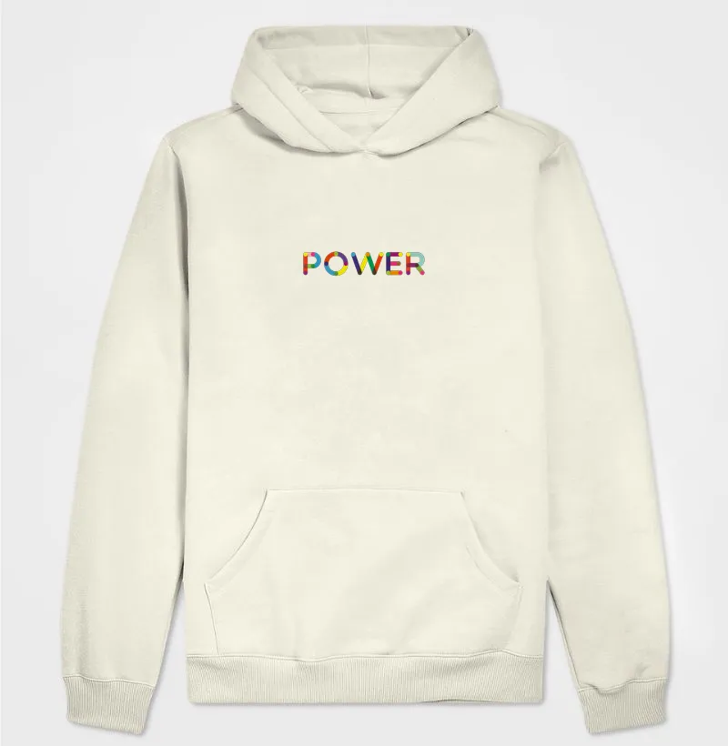 The Pilates Edit — POWER