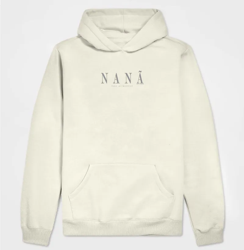 Nanã I Orixás Maria Patuá - Hoodie Moletom