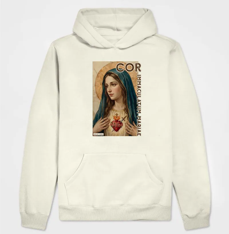 "Cor Immaculatum Mariae" Imaculado Coração de Maria