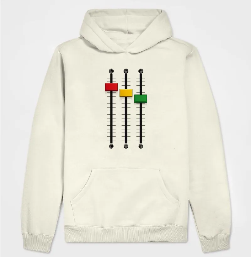 Equalize Reggae